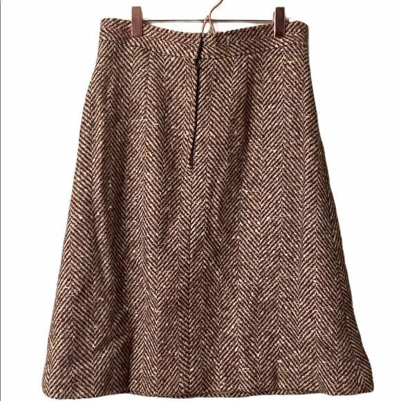 Vintage Marisol 1960’s Chinese Skirt Suit - Picture 9 of 9